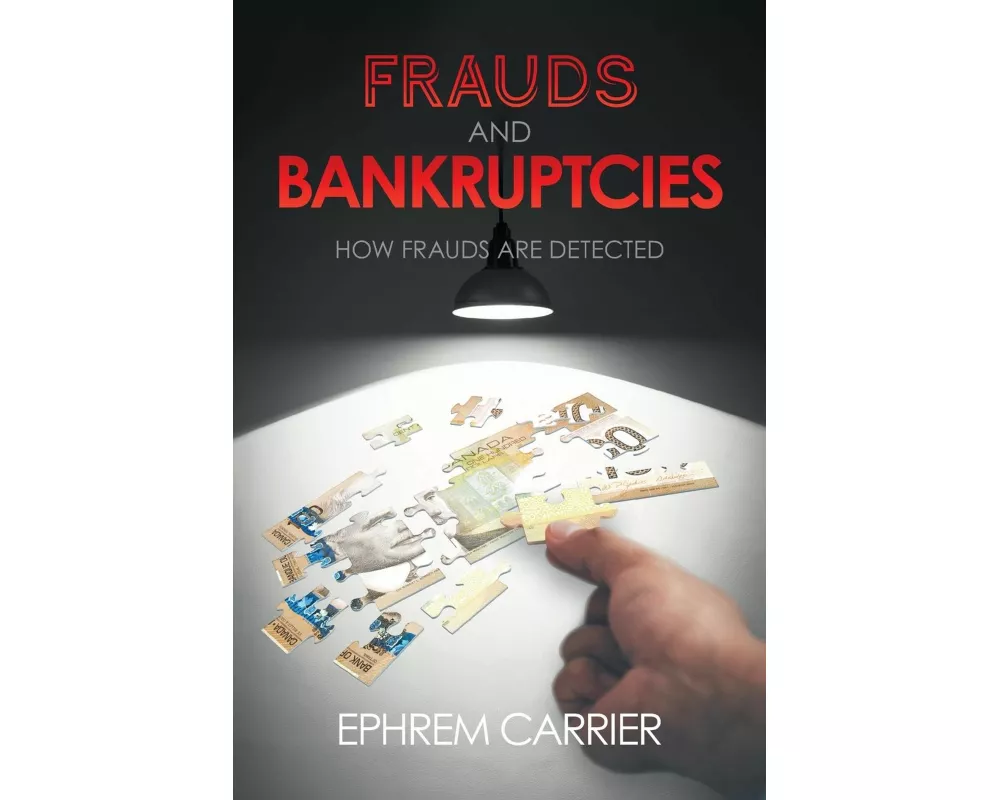 Frauds and Bankruptcies