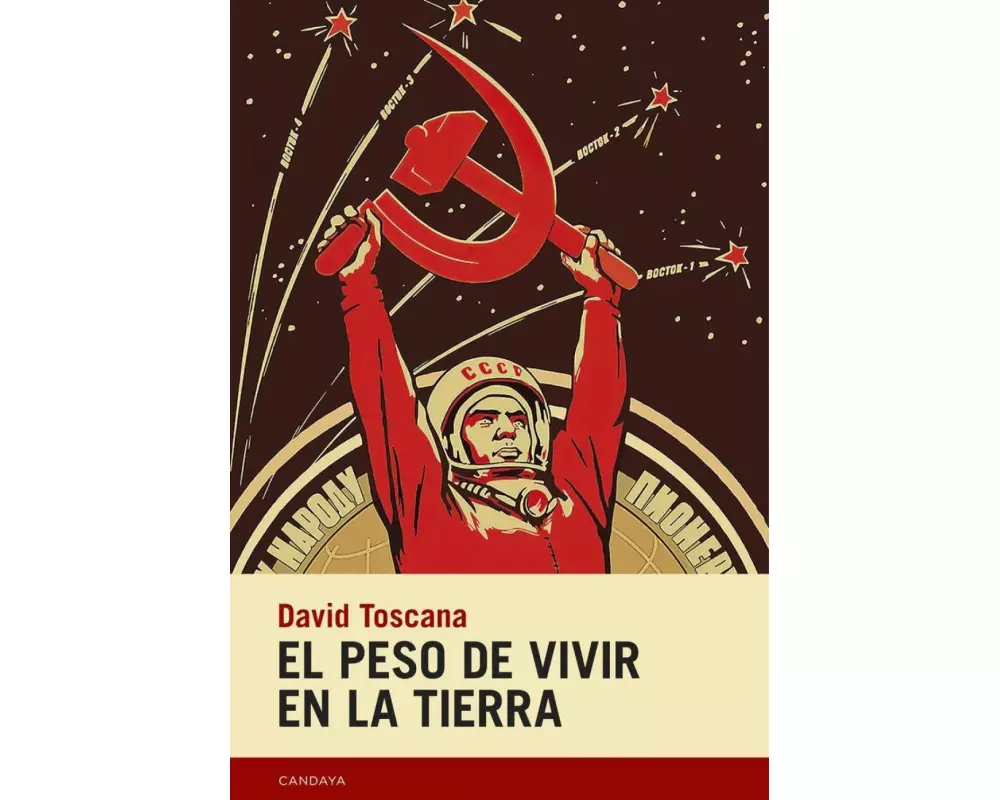 El peso de vivir en la tierra
