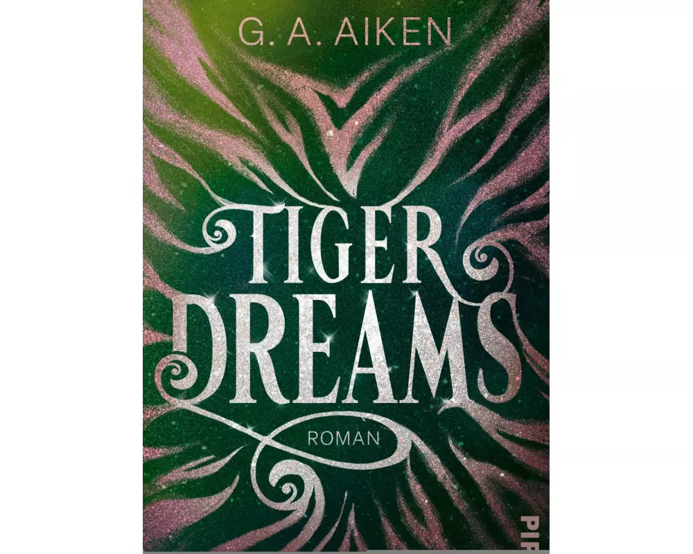 Tiger Dreams