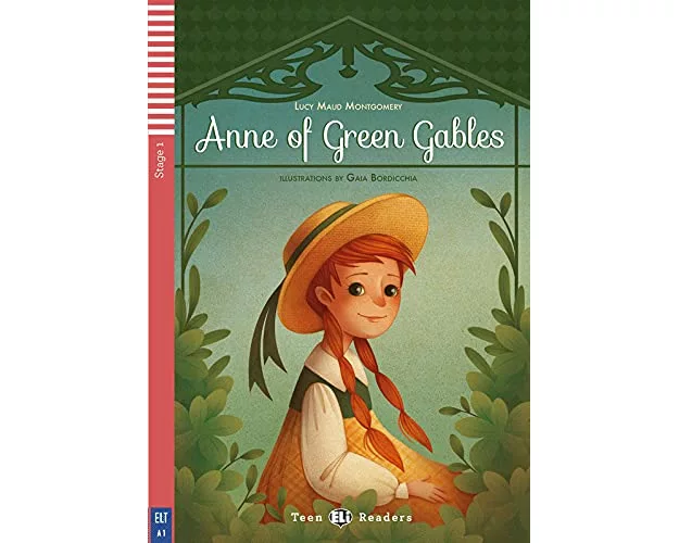 Anne of Green Gables