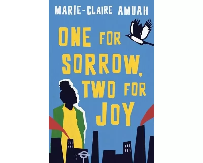 One for Sorrow, Two for Joy