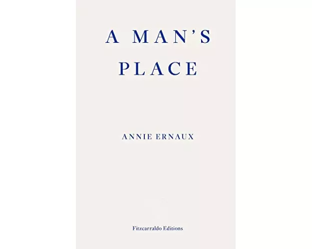 A Man's Place