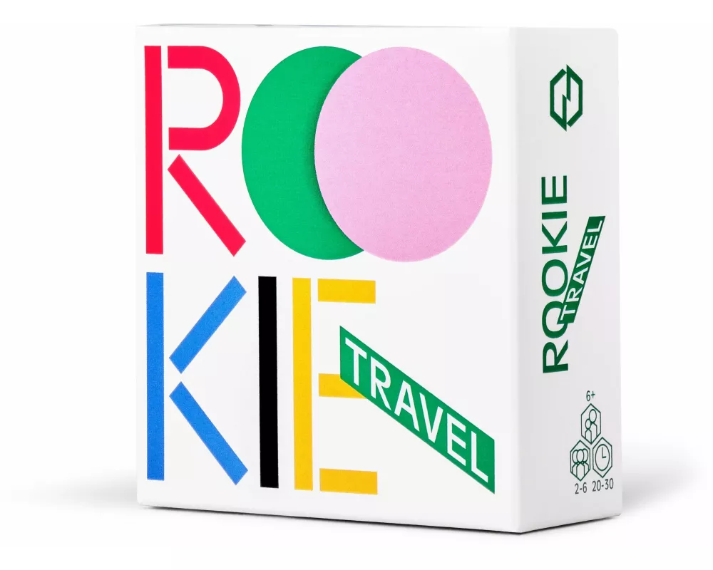 ROOKIE Travel