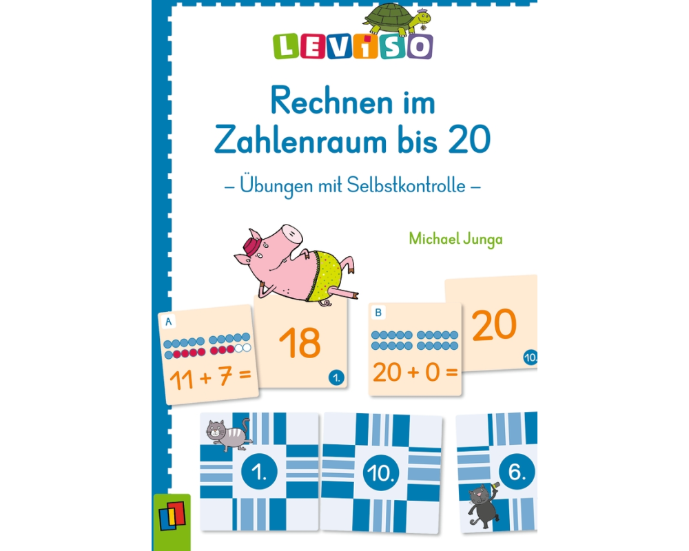 Rechnen im Zahlenraum bis 20