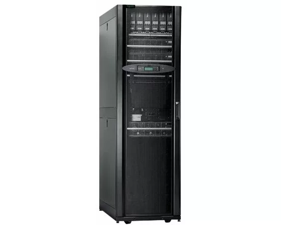 APC Symmetra PX, 48kW, All-in-One, without Batteries, 400V