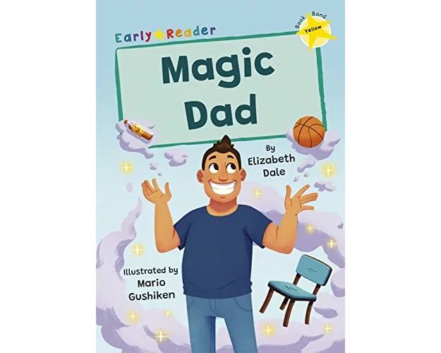 Magic Dad