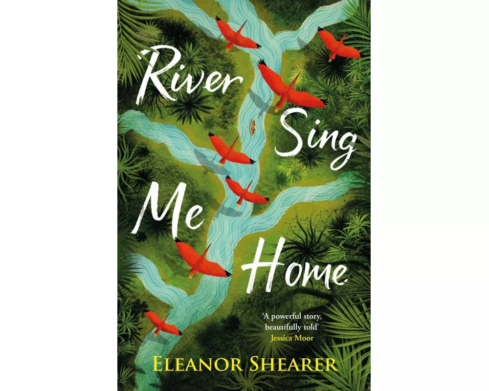 River Sing Me Home