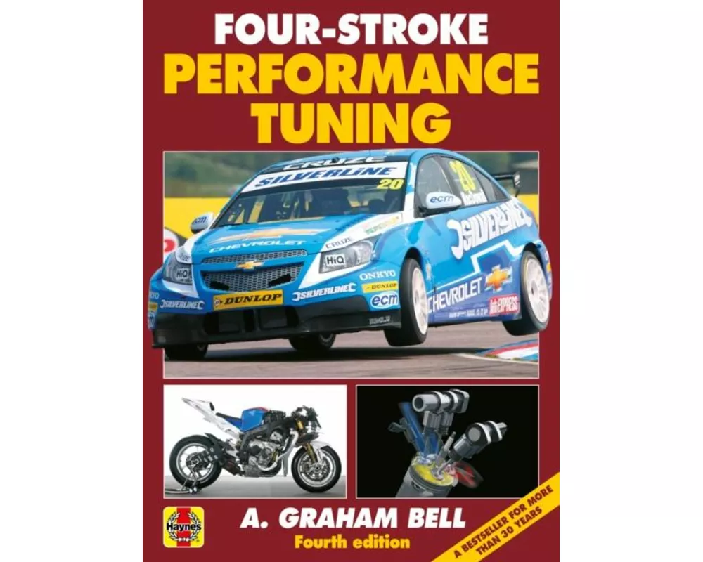 Four-Stroke Performance Tuning