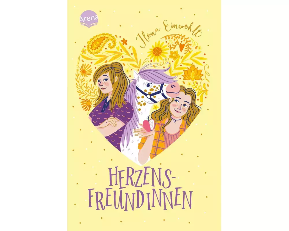 Herzensfreundinnen