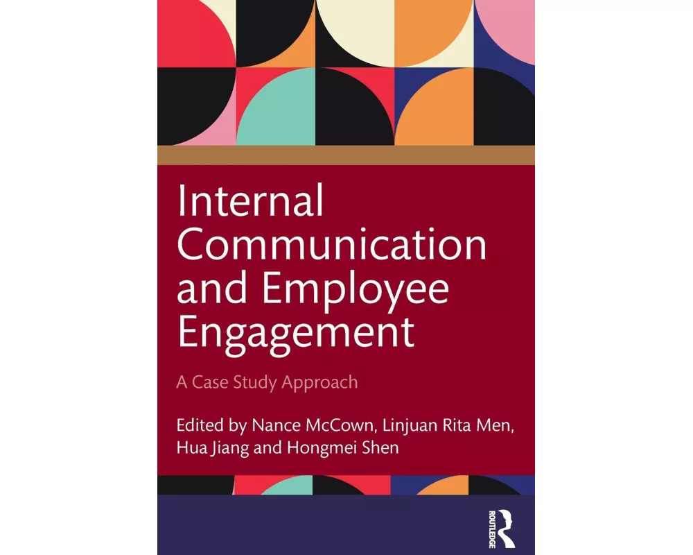 Internal Communication and Employee Engagement