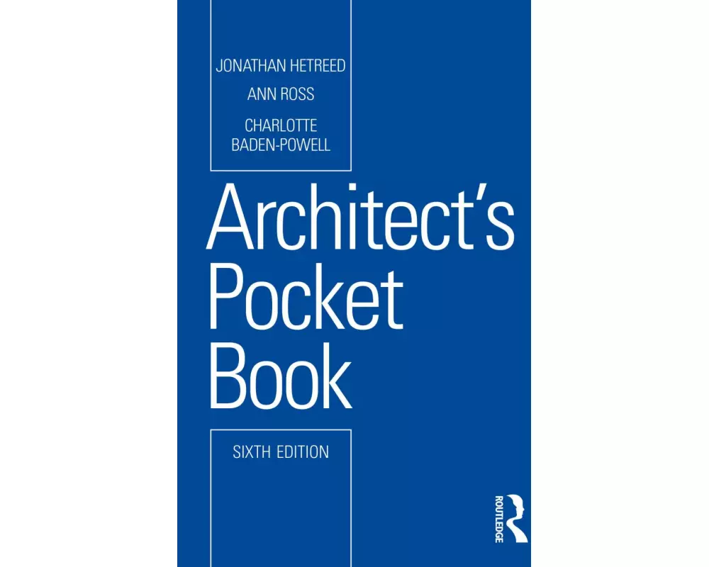 Architect's Pocket Book