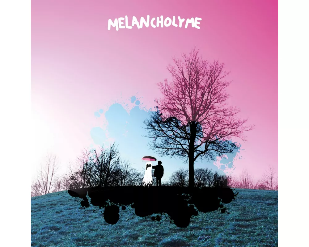MelancholyMe