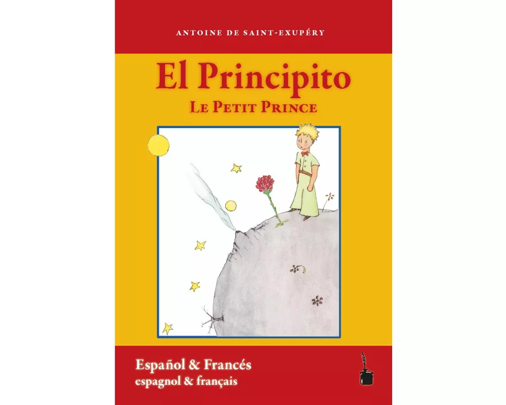 El Principito / Le Petit Prince