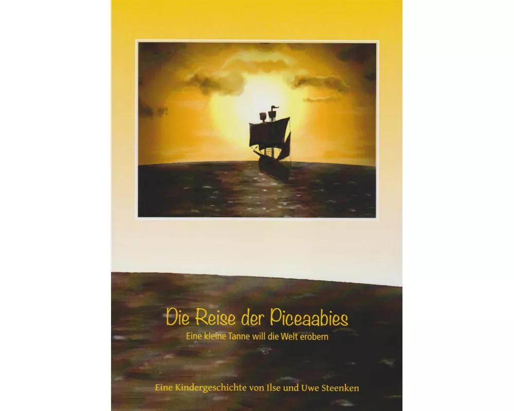 Die Reise der Piceaabies