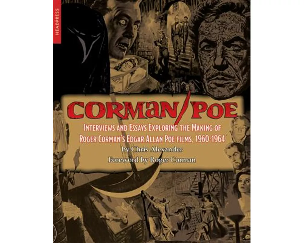 Corman / Poe