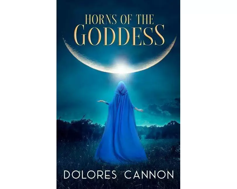 Horns of the Goddess