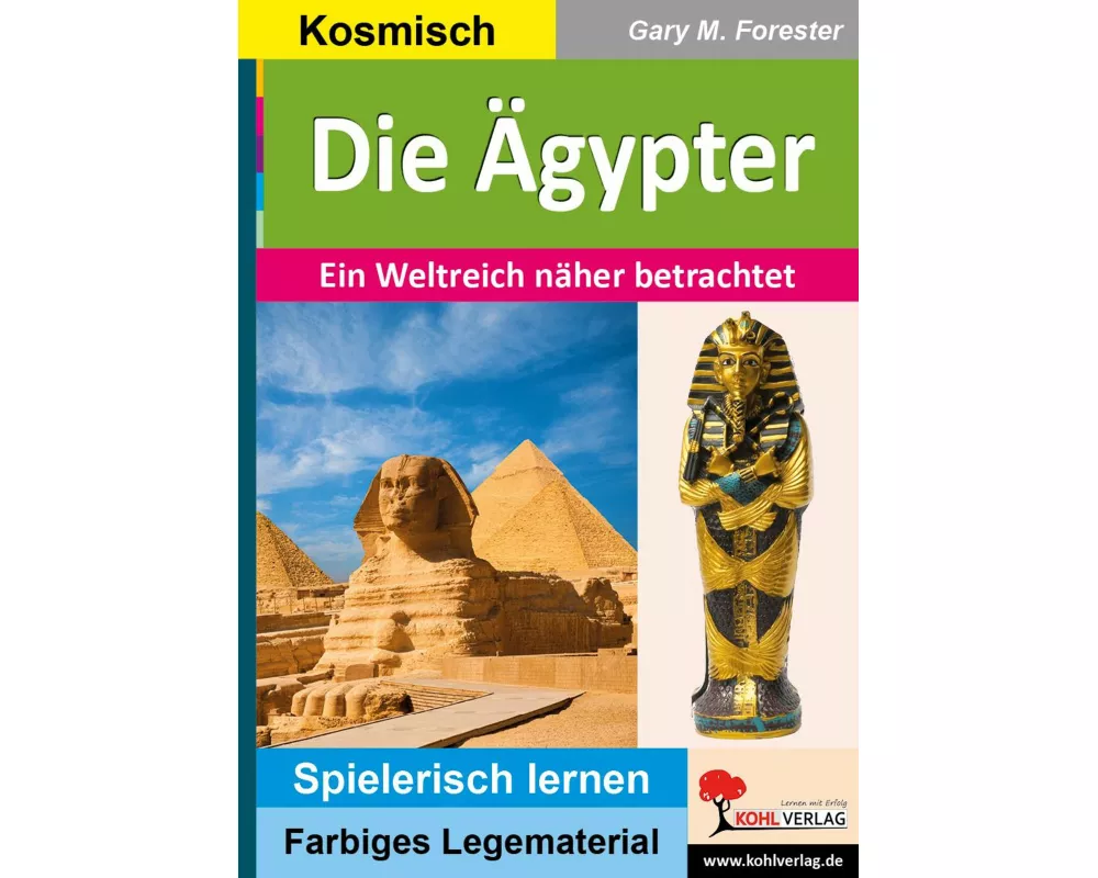 Die Ägypter