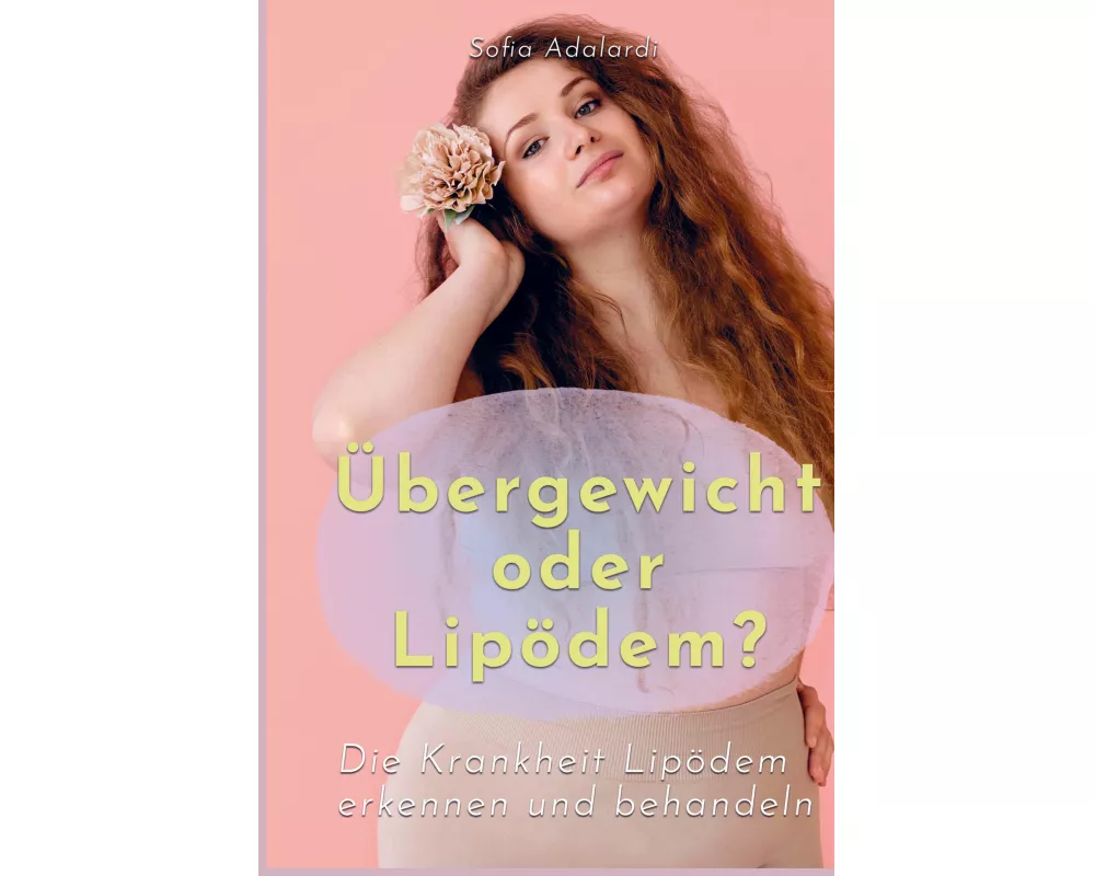 Übergewicht oder Lipödem