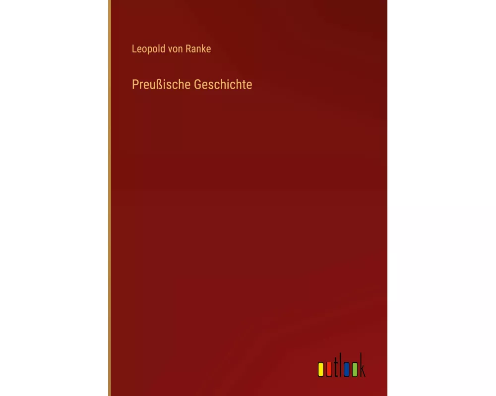 Preußische Geschichte