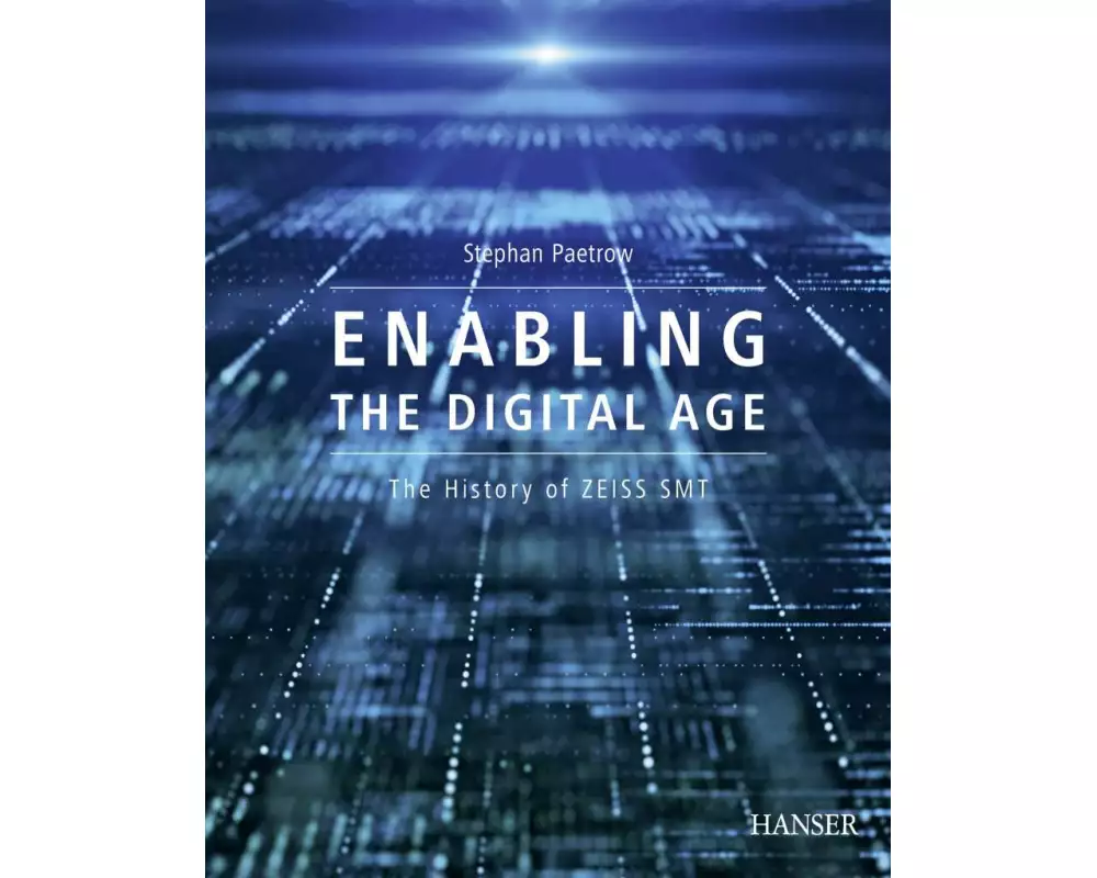 Enabling the Digital Age