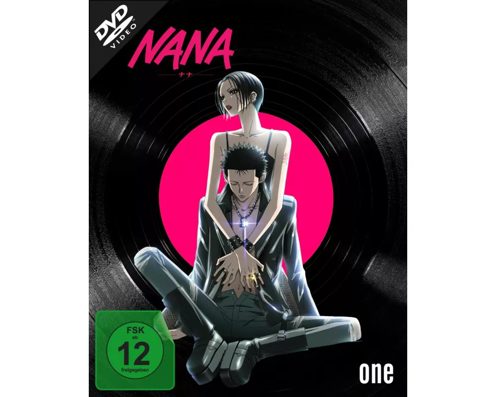 Nana - The Blast
