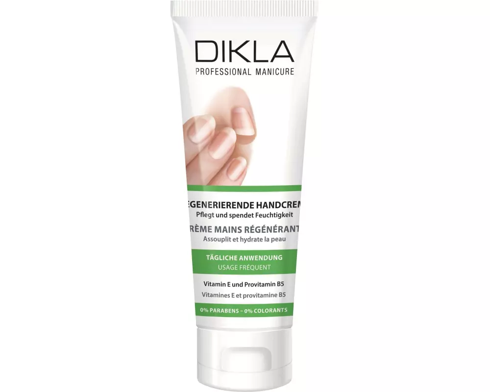 Dikla Handcrème Regenerierend 75 ml
