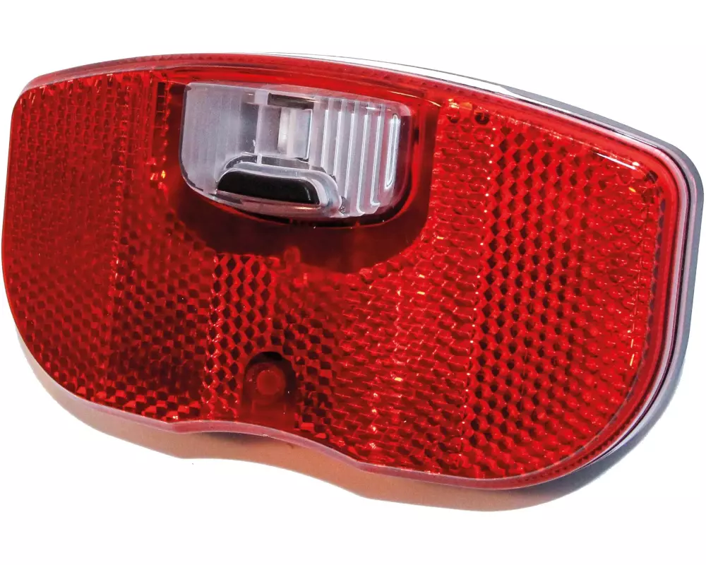 Smart Velolampe Rücklicht TL280R-06 LED