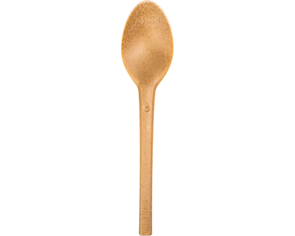 REFORK Löffel 5144.3013 braun, 25 Stk.