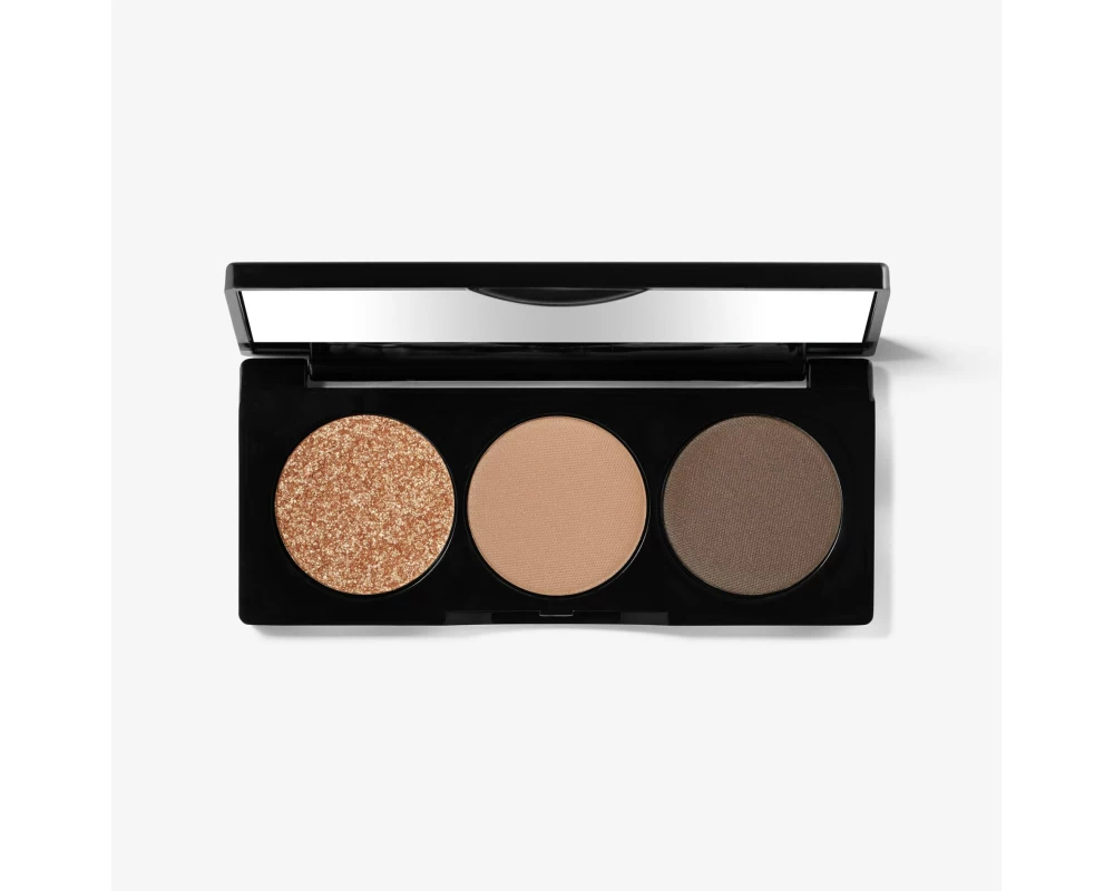 bobbi brown Essential Eye Shadow Trio Golden Hour