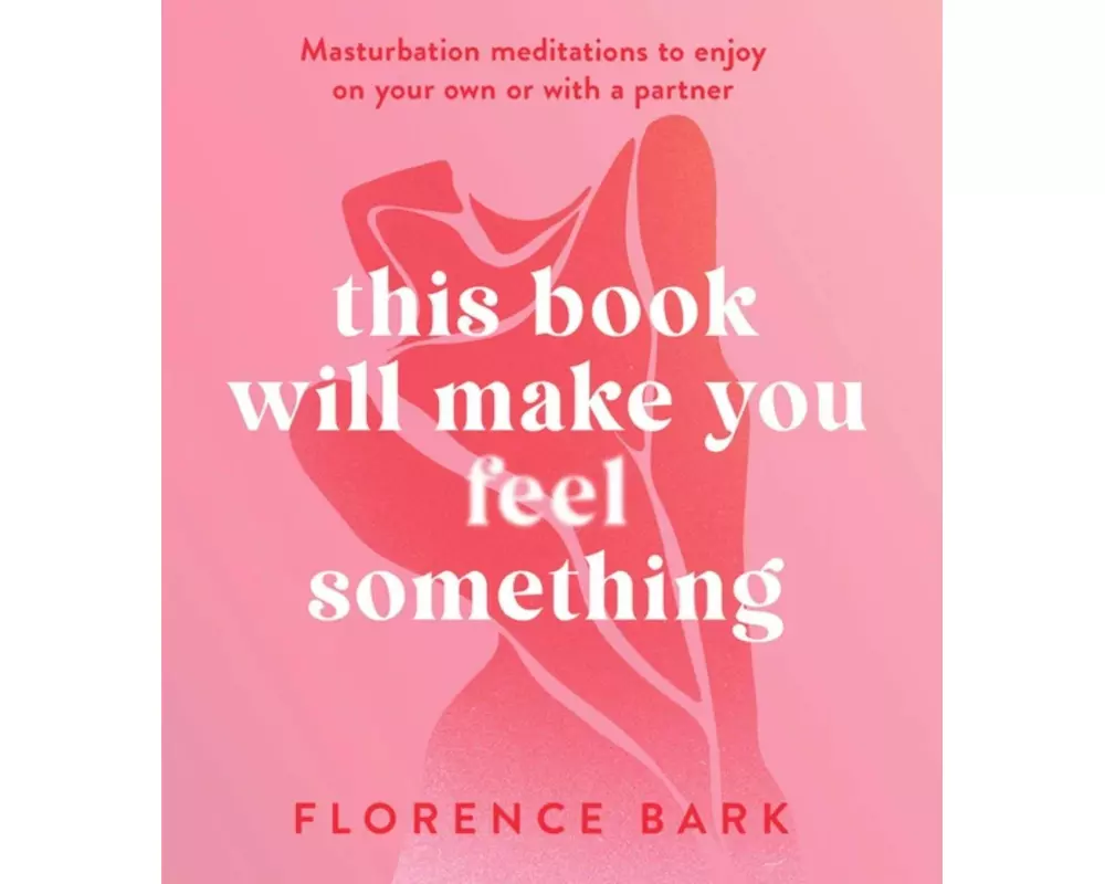 This Book Will Make You Feel Something