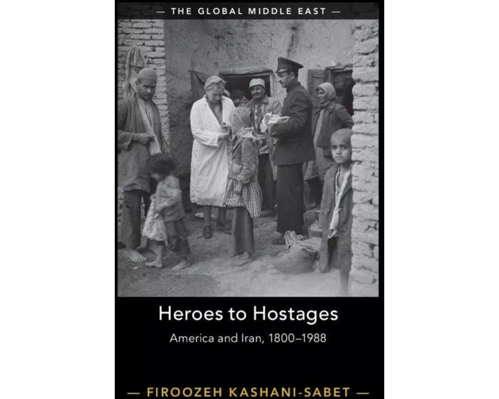 Heroes to Hostages