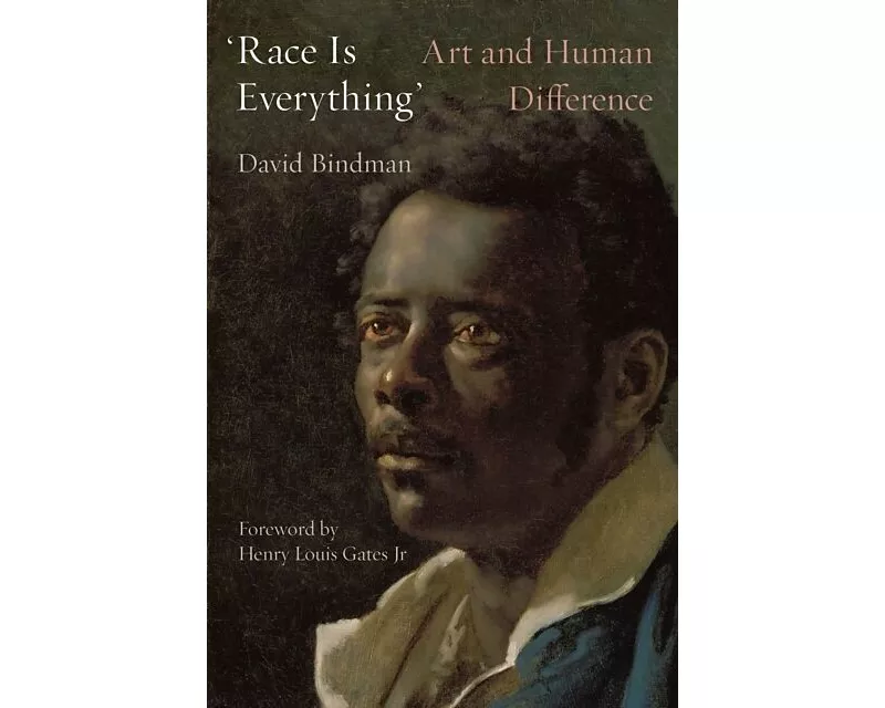 ‘Race Is Everything’