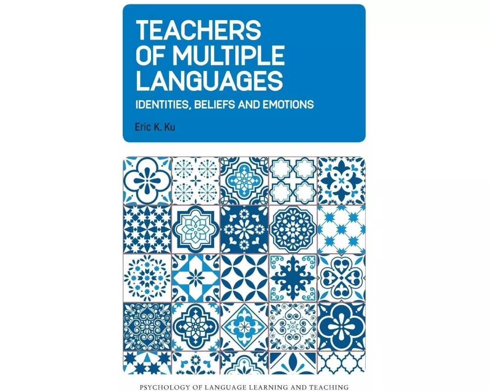 Teachers of Multiple Languages