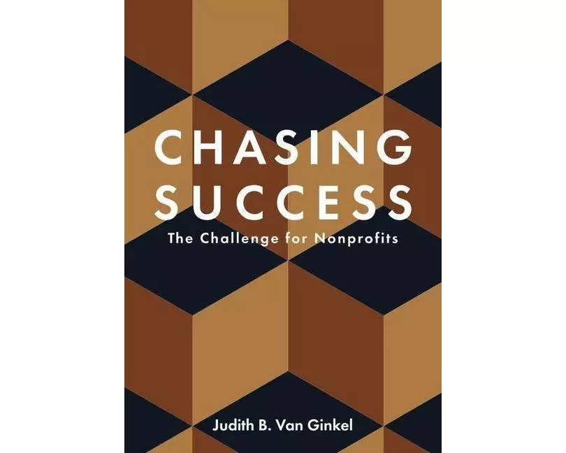 Chasing Success – The Challenge for Nonprofits