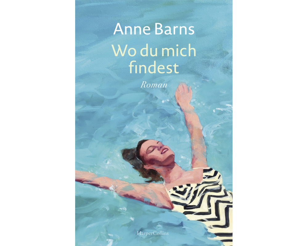 Wo du mich findest