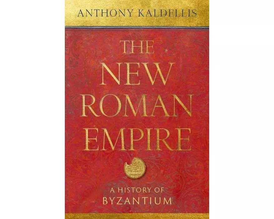 The New Roman Empire