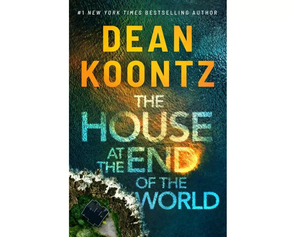 The House at the End of the World