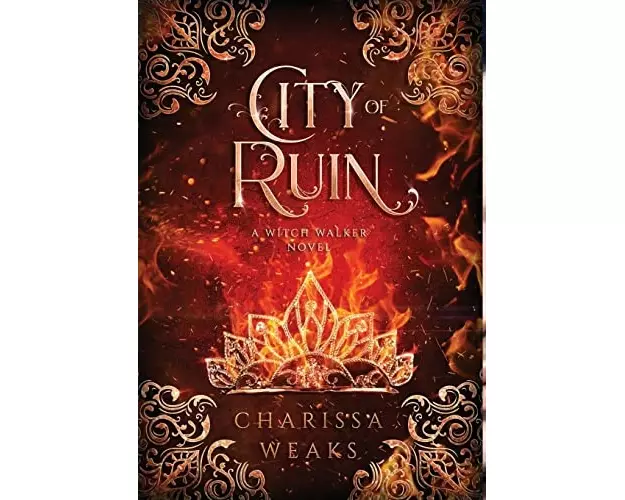 City of Ruin