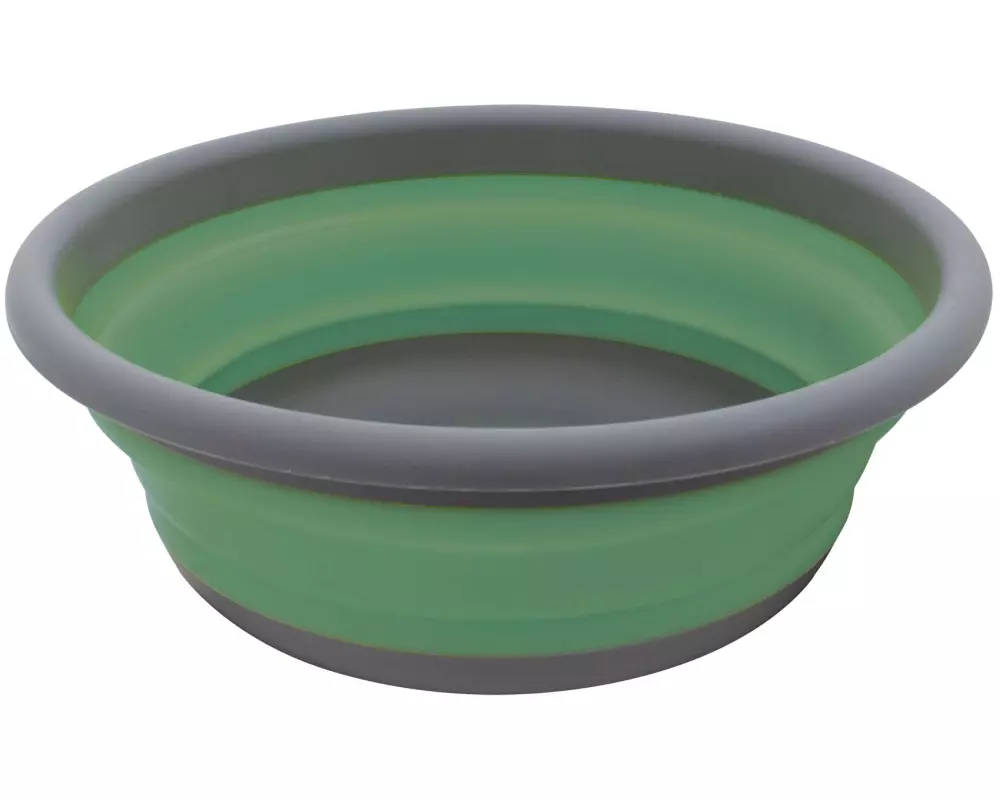 Eurotrail Spülbecken 9 l, faltbar