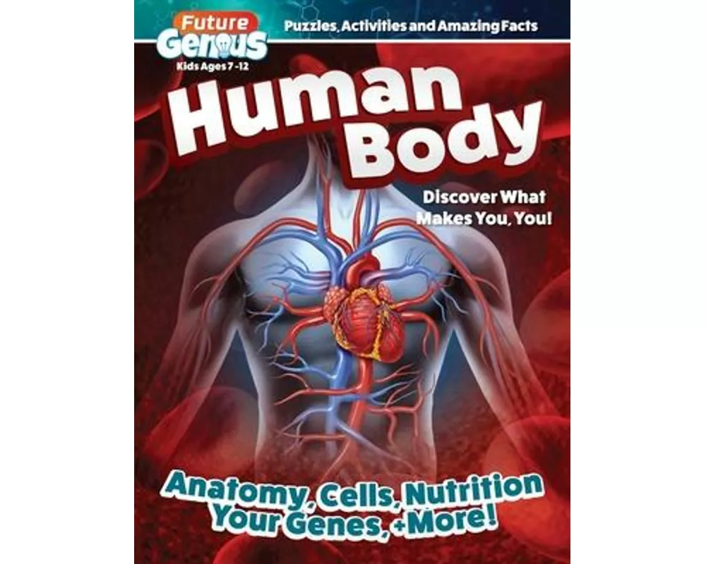 Future Genius: Human Body