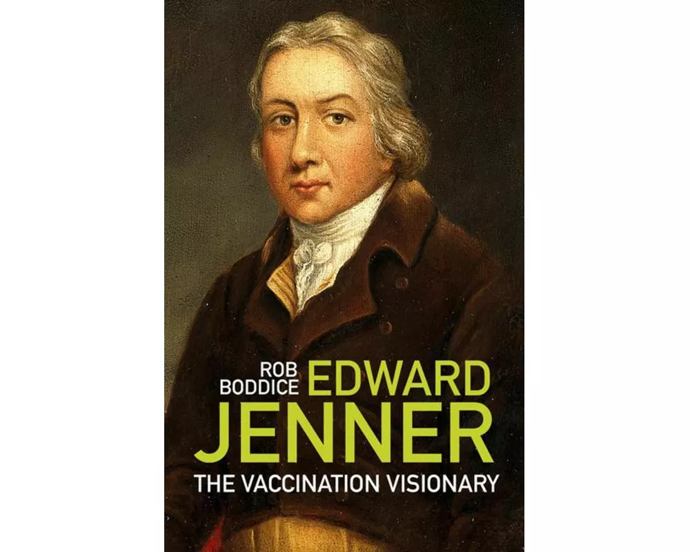 Edward Jenner