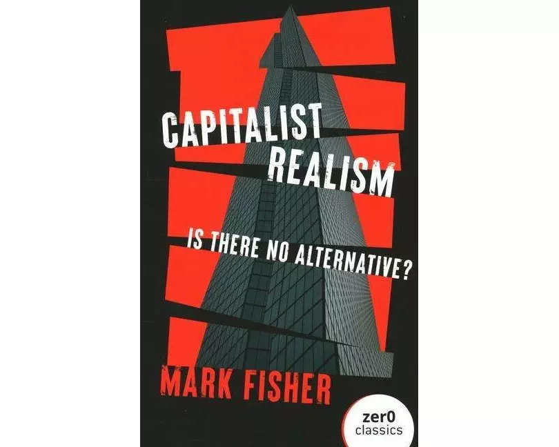 Capitalist Realism (New Edition)