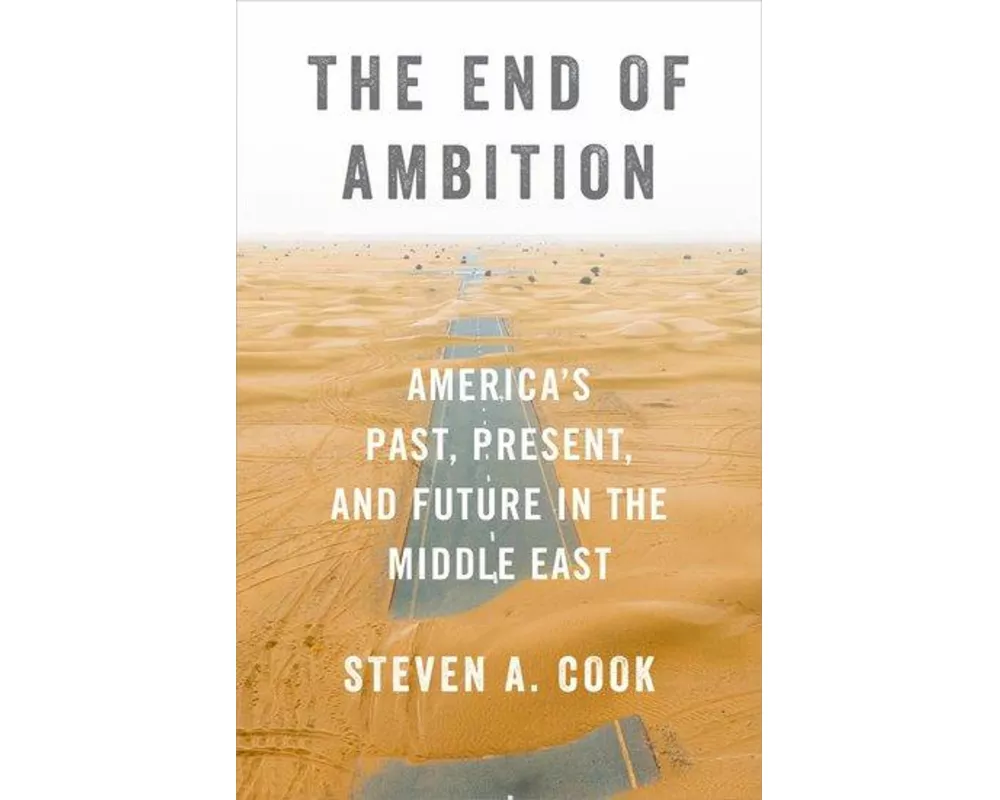 The End of Ambition