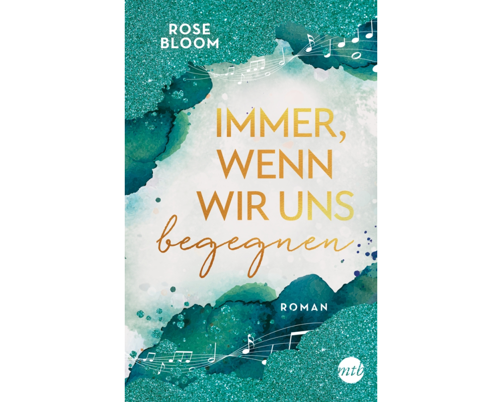 Immer, wenn wir uns begegnen