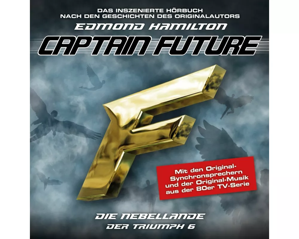 Die Nebellande - Der Triumph 06