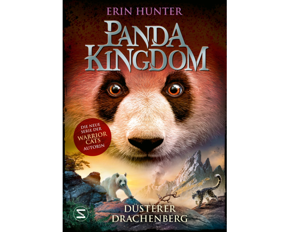 Panda Kingdom - Düsterer Drachenberg