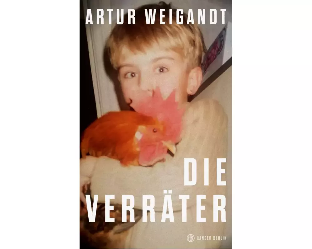 Die Verräter