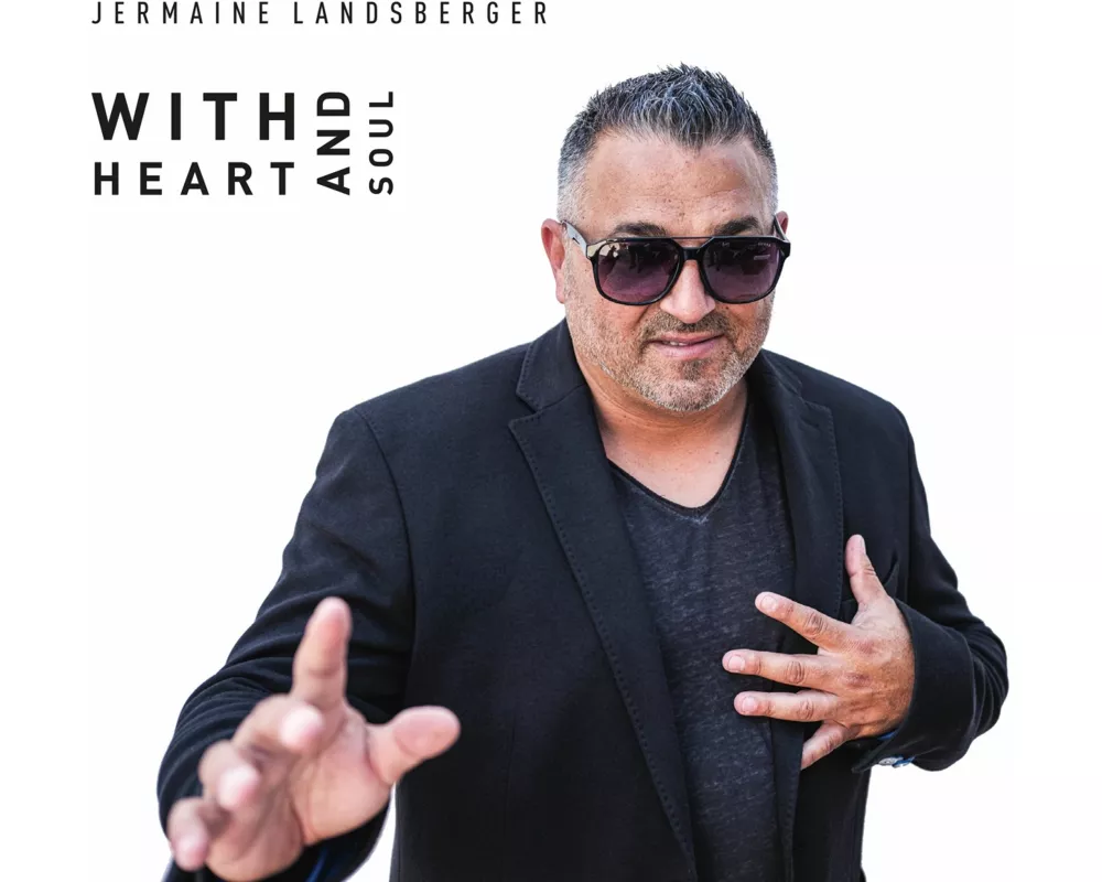 With Heart And Soul (Digipak)