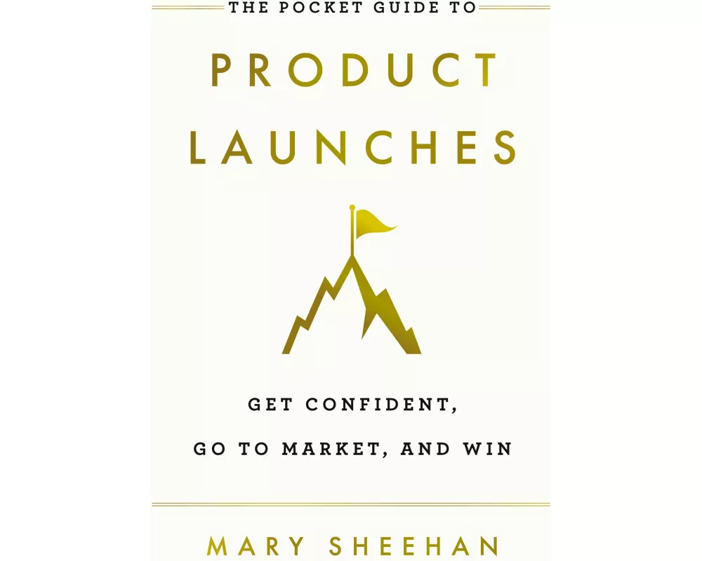 The Pocket Guide to Product Launches