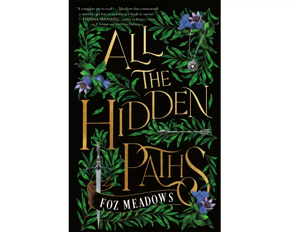 All the Hidden Paths